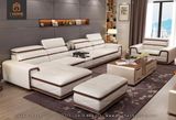 Ghế sofa phòng khách góc L SF 5007