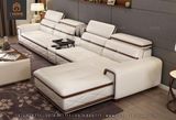 Ghế sofa phòng khách góc L SF 5007