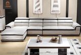 Ghế sofa phòng khách góc L SF 5007