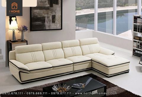 Ghế sofa phòng khách góc L SF 5139