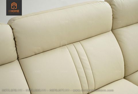 Ghế sofa phòng khách góc L SF 5139