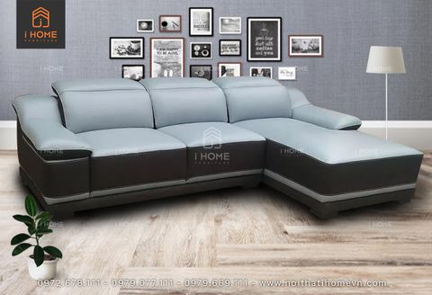 Ghế sofa phòng khách góc L SF 5310