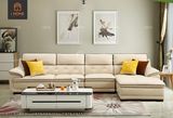 Ghế sofa phòng khách góc L SF 5368