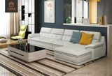 Ghế sofa phòng khách góc L SF 5368