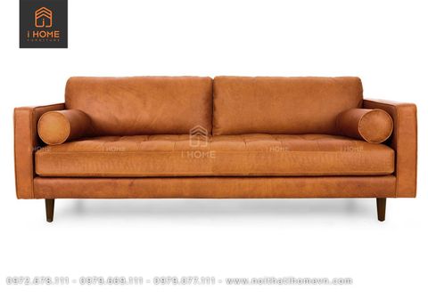 Ghế sofa băng SF 5395