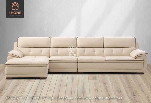 Ghế sofa phòng khách góc L SF 5368