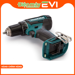 Máy khoan pin cầm tay Makita DDF482RAE Mô-men xoắn cực đại lên đến 62 Nm, giúp máy có độ mạnh mẽ cần thiết để xử lý các tác vụ khó khăn và phức tạp