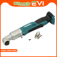 Máy bắn vít góc chuyên vít pin Makita TL064DZ Có khả năng vặn được nhiều loại ốc và ren khác nhau, bao gồm ốc máy, ốc tiêu chuẩn, ốc đàn hồi cao và ren thô từ 22–75 mm