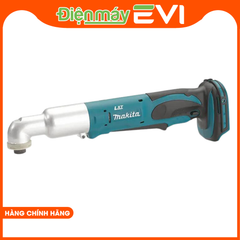 Máy bắn vít góc chuyên vít pin Makita TL064DSYE Sản phẩm này mạnh mẽ nhờ có lực siết tối đa là 60Nm và tốc độ không tải lên đến 2000 vòng/phút