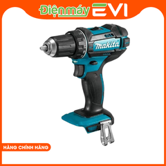 Máy khoan pin cầm tay Makita DHPSFX6 Tốc độ đập và tốc độ không tải điều chỉnh được: Có thể điều chỉnh tốc độ đập cao/thấp từ 0 – 28500 / 0 – 9000 lần/phút và tốc độ không tải cao/thấp từ 0 – 1900 / 0 – 600 vòng/phút, phù hợp với yêu cầu công việc