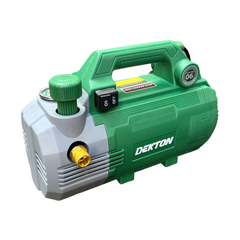 Máy rửa xe chống giật áp lực cao Dekton DK-CWR2350 Công suất 2350W, dây nguồn dài 5m
