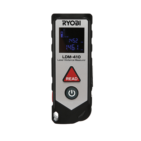 Máy đo khoảng cách tia laser KYOCERA LDM-410 Khả năng hoạt động trong phạm vi từ 0.2 đến 40m