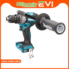 Máy khoan pin cầm tay Makita DF001GZ Lực siết tối đa vật liệu cứng và mềm 115Nm/60Nm. Có khả năng điều chỉnh tốc độ khoan tùy theo nhu cầu sử dụng
