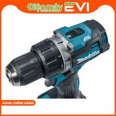 Máy khoan pin cầm tay Makita DF002GZ Độ chính xác cao, với nút bật/tắt và cần điều chỉnh tốc độ, máy khoan, vặn vít dùng pin DF002GZ(40V max) rất dễ sử dụng và điều chỉnh theo nhu cầu sử dụng.