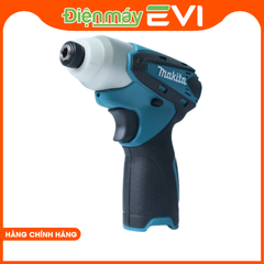 Máy bắn vít chuyên vít pin Makita TD090DWE  Lực vặn tối đa là 90Nm, giúp vặn chặt các ốc máy, ốc tiêu chuẩn và ren thô một cách hiệu quả  Lực đập/ phút lên đến 3000