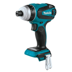 Máy bắn vít chuyên vít pin Makita DTP141Z Hệ thống di động bảo vệ điện tử Makita giúp bảo vệ pin khỏi tình trạng quá tải, quá nhiệt và tổng lưu lượng.