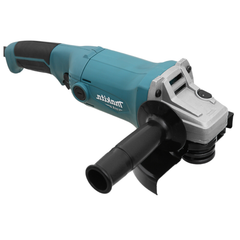 Máy mài điện Makita M9003B Công suất đạt 1050W và tốc độ không tải tối đa của máy lên đến 10.000 vòng/phút. Mài các chi tiết, làm nhẵn các mối hàn tạo sự thẩm mỹ cho đồ vật