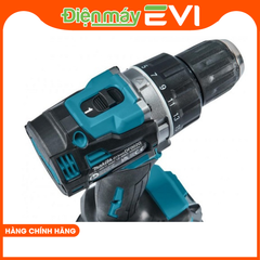 Máy khoan pin cầm tay Makita DF002GZ Độ chính xác cao, với nút bật/tắt và cần điều chỉnh tốc độ, máy khoan, vặn vít dùng pin DF002GZ(40V max) rất dễ sử dụng và điều chỉnh theo nhu cầu sử dụng.
