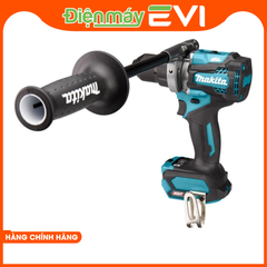 Máy khoan pin cầm tay Makita DF001GZ Lực siết tối đa vật liệu cứng và mềm 115Nm/60Nm. Có khả năng điều chỉnh tốc độ khoan tùy theo nhu cầu sử dụng