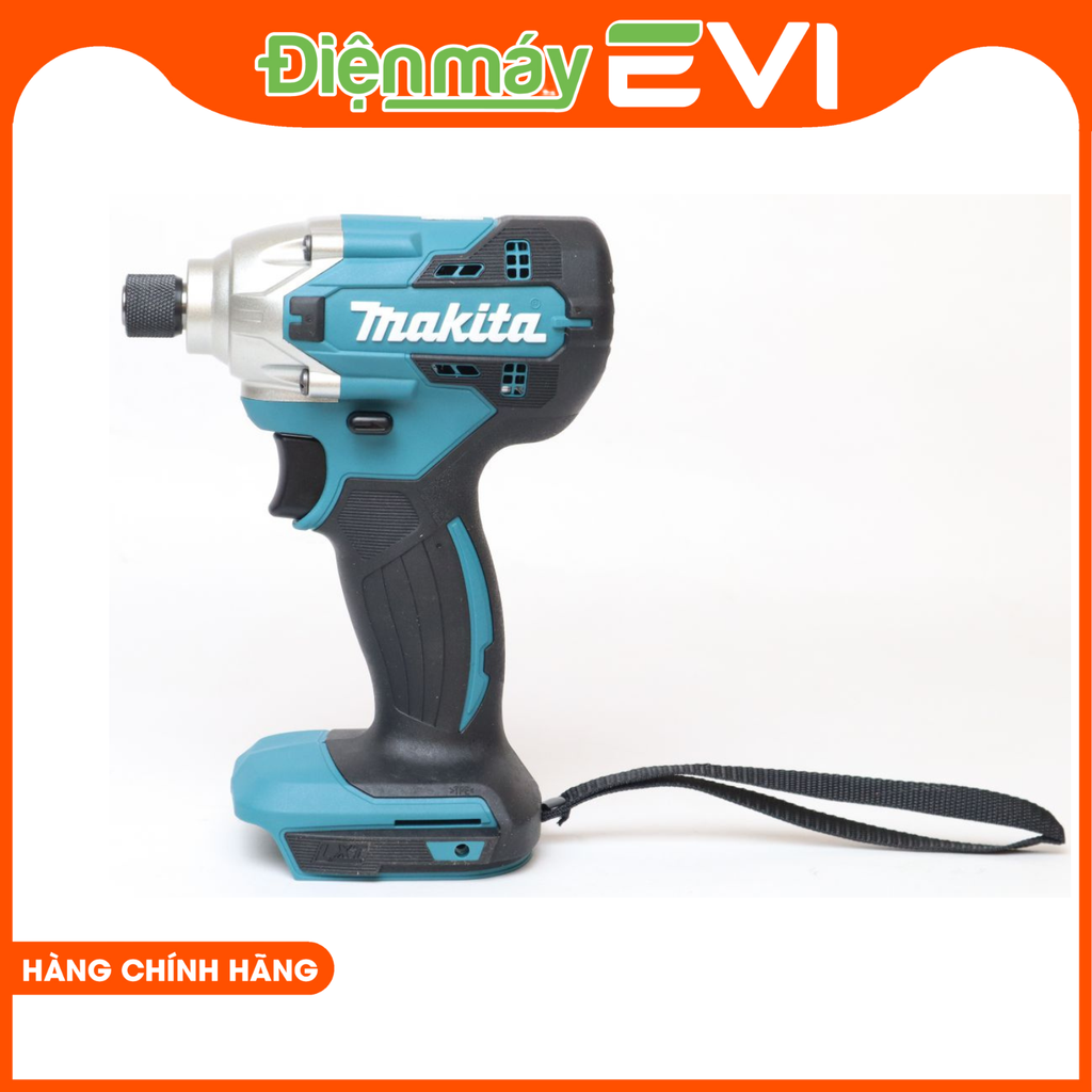 Máy bắn vít chuyên vít pin Makita DTD156Z Có thể điều chỉnh tốc độ vặn vít để phù hợp với từng loại vật liệu khác nhau. Khả năng vặn vít và bu lông có kích thước lớn hơn so với nhiều sản phẩm cùng loại trên thị trường