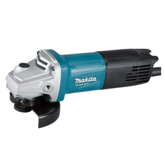 Máy mài góc Makita M0900B 540W sử dụng đường kính lưỡi mài 100mm