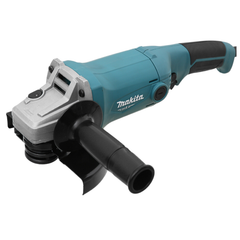 Máy mài điện Makita M9003B Công suất đạt 1050W và tốc độ không tải tối đa của máy lên đến 10.000 vòng/phút. Mài các chi tiết, làm nhẵn các mối hàn tạo sự thẩm mỹ cho đồ vật