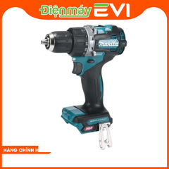 Máy khoan pin cầm tay Makita DF002GD201 Khả năng siết chặt lực cực lớn (65N.m). Độ ồn áp suất thấp (78 dB(A)) giúp giảm thiểu tiếng ồn và không gây ảnh hưởng đến môi trường và sức khỏe của người sử dụng