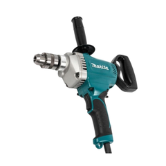 Máy khoan sắt Makita DS4011 Với công suất lớn 750W. Tốc độ không tải lên đến 600 vòng/phút, dây dẫn điện 2.5m