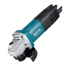 Máy mài góc Makita M0900B 540W sử dụng đường kính lưỡi mài 100mm