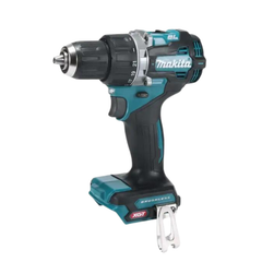 Máy khoan pin cầm tay Makita DF002GZ Độ chính xác cao, với nút bật/tắt và cần điều chỉnh tốc độ, máy khoan, vặn vít dùng pin DF002GZ(40V max) rất dễ sử dụng và điều chỉnh theo nhu cầu sử dụng.