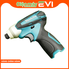 Máy bắn vít chuyên vít pin Makita TD090DZ Công suất mạnh mẽ giúp cho việc vặn vít dễ dàng hơn, độ bền cao giúp cho máy có thể sử dụng lâu dài và không bị hỏng hóc dễ dàng