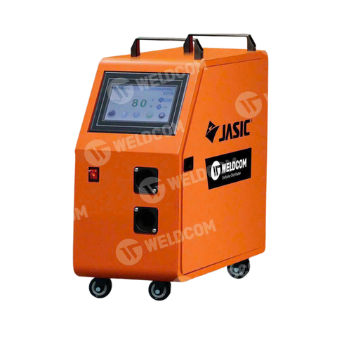 Máy hàn Laser FIBER LS-30000 JASIC - Đỉnh cao công nghệ hàn