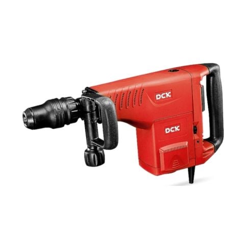 Máy đục bê tông 1500W DCK KZG10