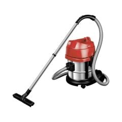 Máy hút bụi khô và ướt 15L 1200W DCK KVC15 công suất 1200W, đảm bảo khả năng hút bụi mạnh mẽ