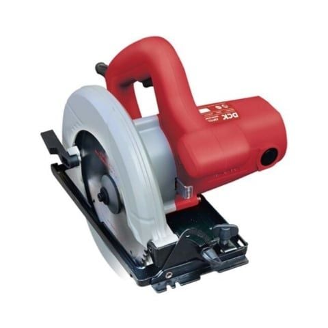 Máy cưa đĩa 1500W 185mm DCK KMY03-185S