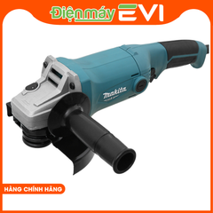 Máy mài điện Makita M9003B Công suất đạt 1050W và tốc độ không tải tối đa của máy lên đến 10.000 vòng/phút. Mài các chi tiết, làm nhẵn các mối hàn tạo sự thẩm mỹ cho đồ vật