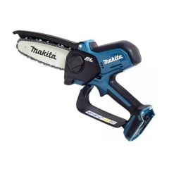 Máy cưa xích dùng pin Makita DUC150Z01 Với chiều dài lam 150mm và độ dài cắt tối đa lên đến 161mm