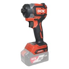 Máy vặn vít động lực dùng pin DCK KDPL208(TYPE EM)