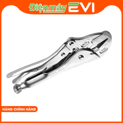 Kìm bấm Tolsen 10048 chất liệu  hợp kim thép Kìm có miệng thẳng, kích thước 250mm, khả năng mở hết cỡ là 50mm
