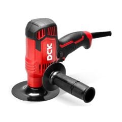 Máy chà đĩa 150mm DCK KSA02-150
