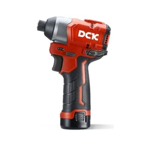Máy vặn vít động lực dùng pin DCK KDPL04-8 (TYPE EK)