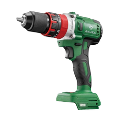Máy khoan pin cầm tay Akuza K1 ATC chống vặn cổ tay. Đầu kẹp 13mm lực siết tối đa 107Nm