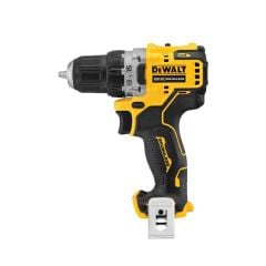 Máy khoan vặn vít dùng pin Dewalt DCD701N-XJ Có công suất 250W và lực siết tối đa đến 57.5Nm