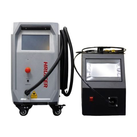 Đánh Giá và So Sánh Giá Máy Hàn Laser Cầm Tay: Sức Mạnh Nằm Trong Bàn - 6