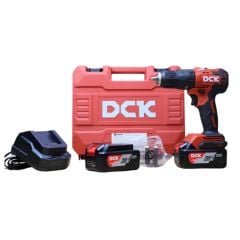Máy khoan động lực dùng pin DCK KDJZ2050i (TYPE EM)
