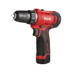 Máy khoan vặn vít dùng pin DCK KDJZ23-10(TYPE EK)