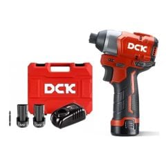 Máy vặn vít động lực dùng pin DCK KDPL04-8 (TYPE EK)