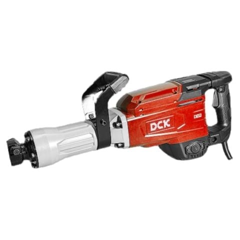 Máy đục bê tông 30mm DCK KZG04-15S