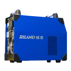Máy hàn que Riland ZX7 500GT hàn liên tục que hàn 4.0mm - 5.0mm