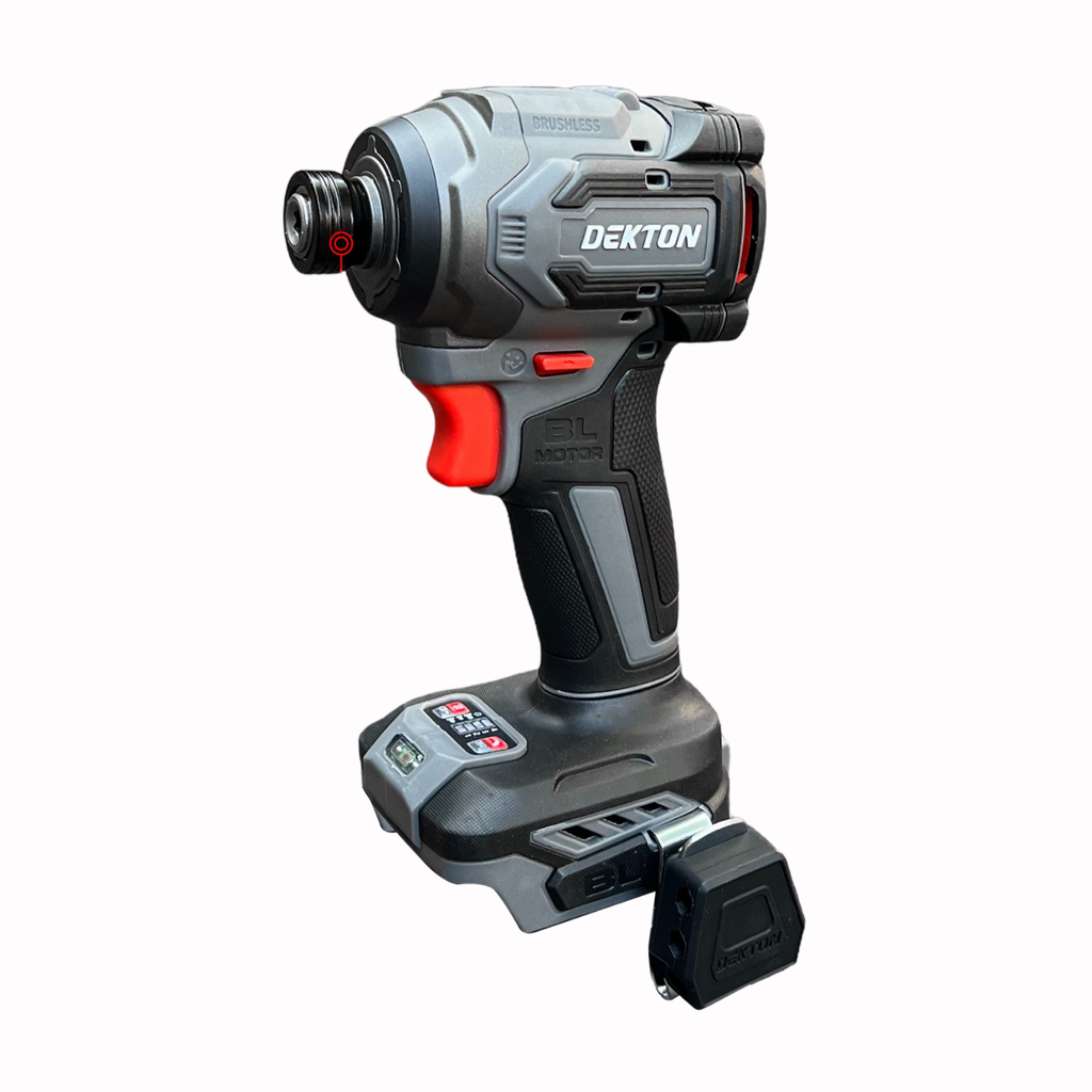 Máy chuyên vít pin M21-CV250NCP - Phiên bản nâng cấp hoàn hảo 2024 ! - 1